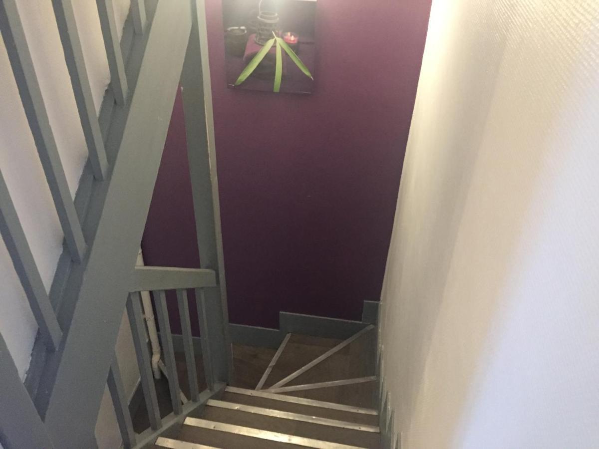 Appartement Kaomi Bolbec Exterior photo