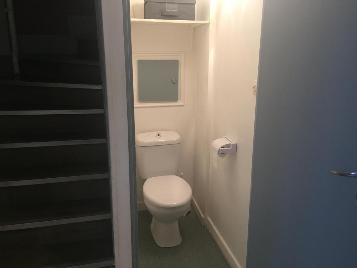 Appartement Kaomi Bolbec Exterior photo