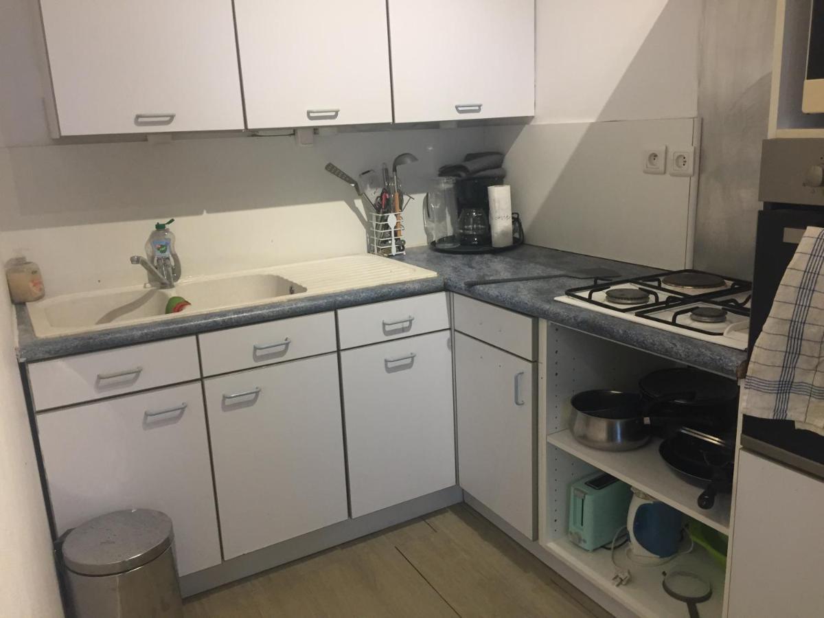 Appartement Kaomi Bolbec Exterior photo