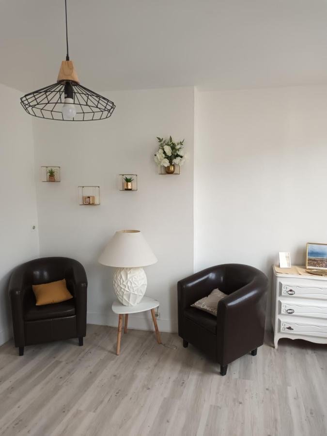 Appartement Kaomi Bolbec Exterior photo